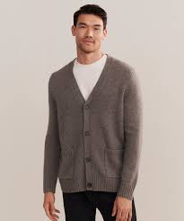 Cardigan Gaul Men